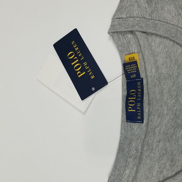 Polo Ralph Lauren T-Shirt - Picture 5 of 5